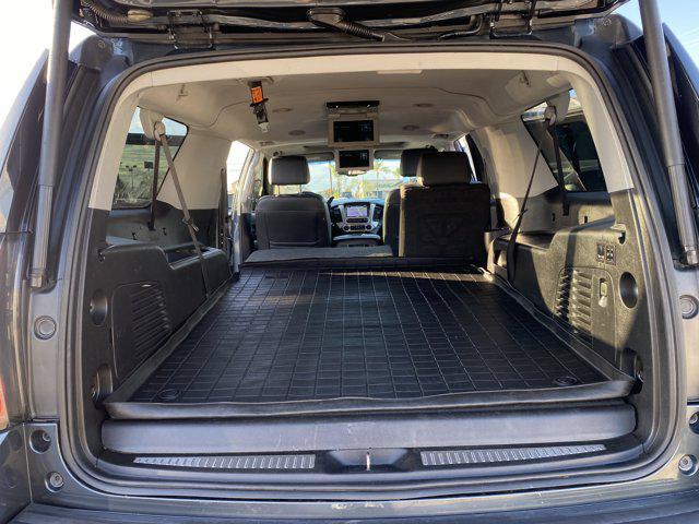 used 2019 GMC Yukon XL car, priced at $28,447