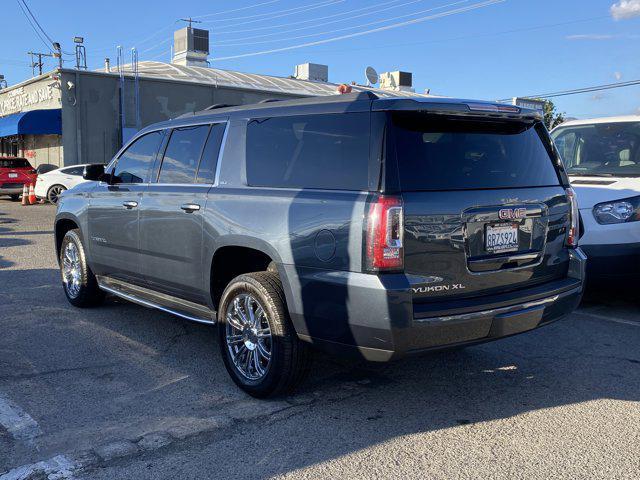 used 2019 GMC Yukon XL car, priced at $28,447