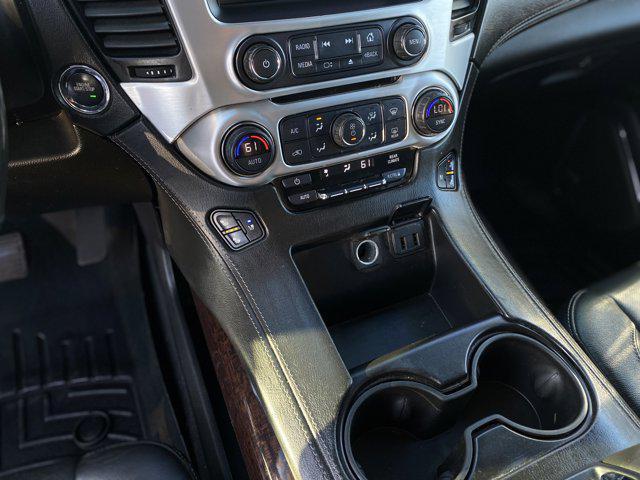 used 2019 GMC Yukon XL car, priced at $28,447