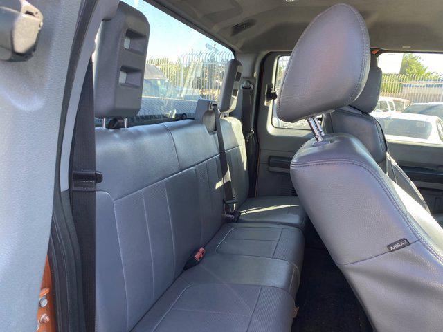 used 2016 Ford F-350 car, priced at $14,991