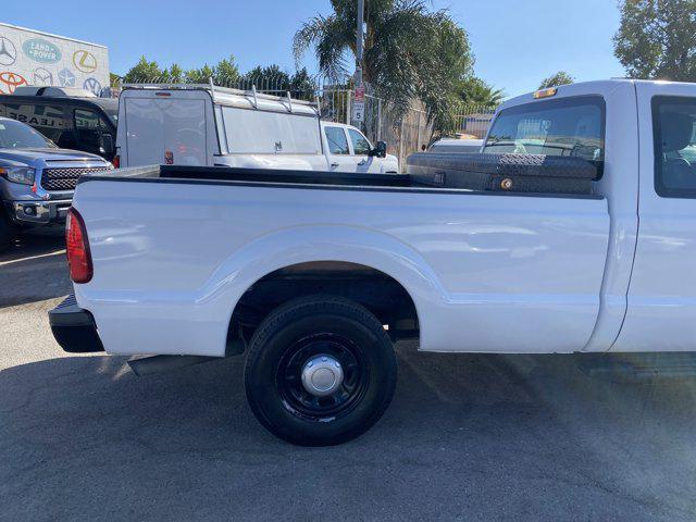 used 2016 Ford F-350 car, priced at $13,991