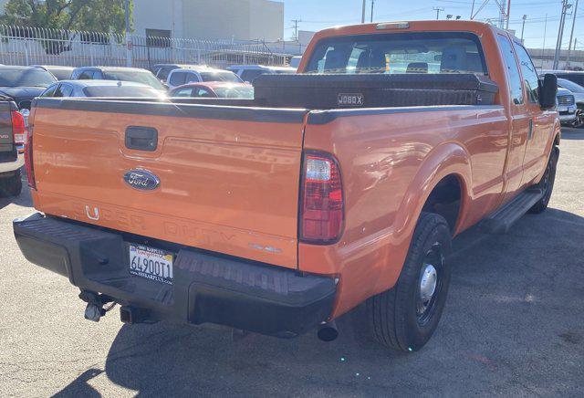 used 2016 Ford F-350 car, priced at $14,991