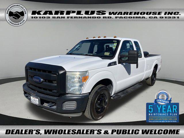 used 2016 Ford F-350 car, priced at $13,991