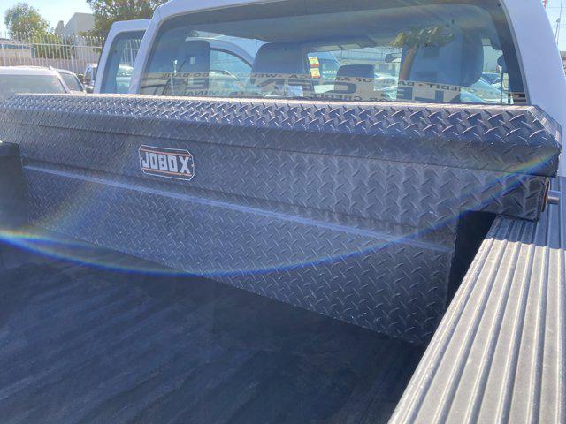 used 2016 Ford F-350 car, priced at $13,991