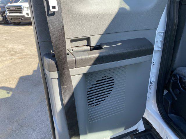 used 2016 Ford F-350 car, priced at $13,991