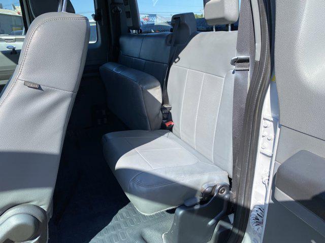 used 2016 Ford F-350 car, priced at $13,991