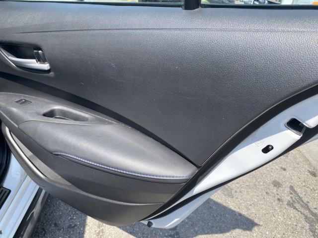 used 2022 Toyota Corolla car, priced at $16,971