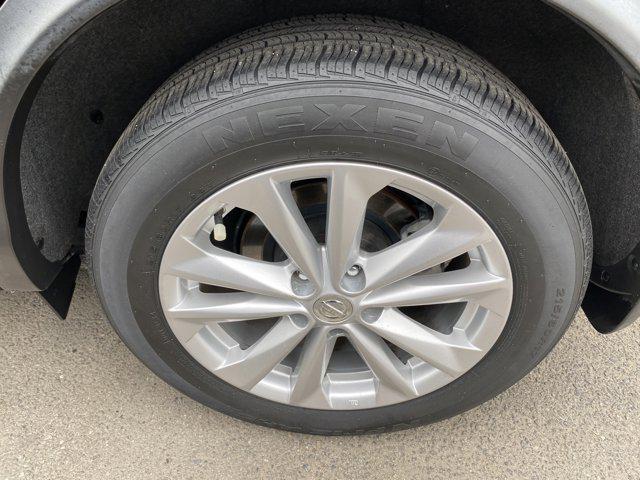 used 2018 Nissan Rogue Sport car, priced at $11,977