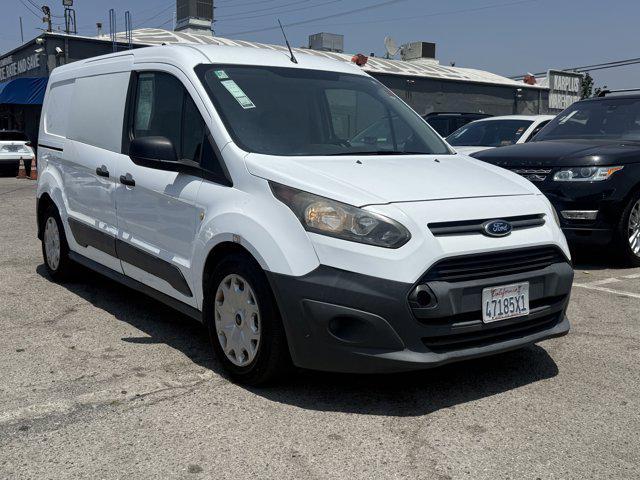 used 2016 Ford Transit Connect car, priced at $13,492