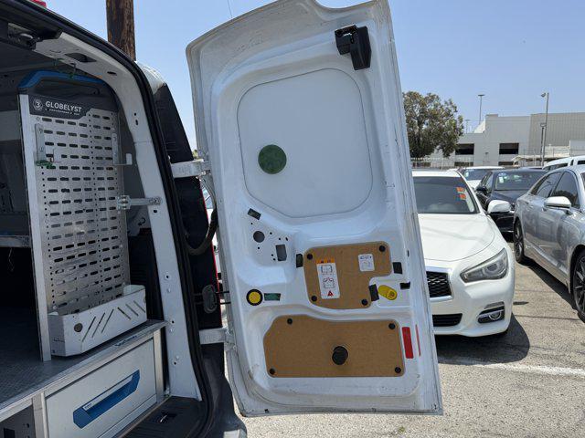 used 2016 Ford Transit Connect car, priced at $13,492