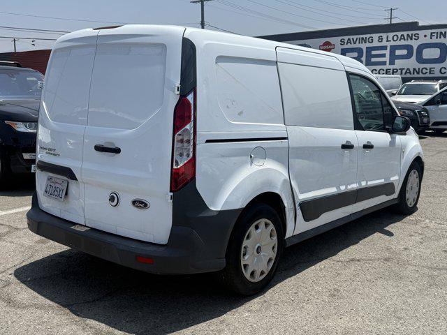 used 2016 Ford Transit Connect car, priced at $13,492