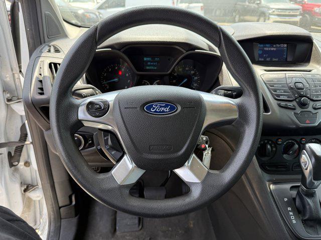 used 2016 Ford Transit Connect car, priced at $13,492