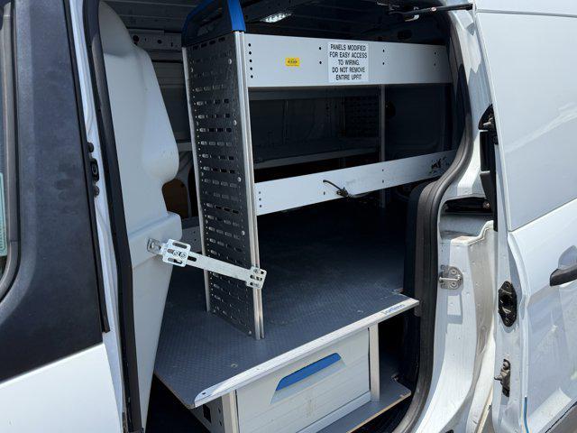 used 2016 Ford Transit Connect car, priced at $13,492