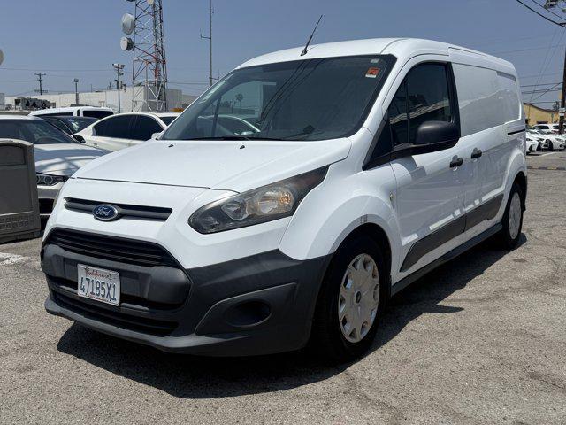 used 2016 Ford Transit Connect car, priced at $13,492