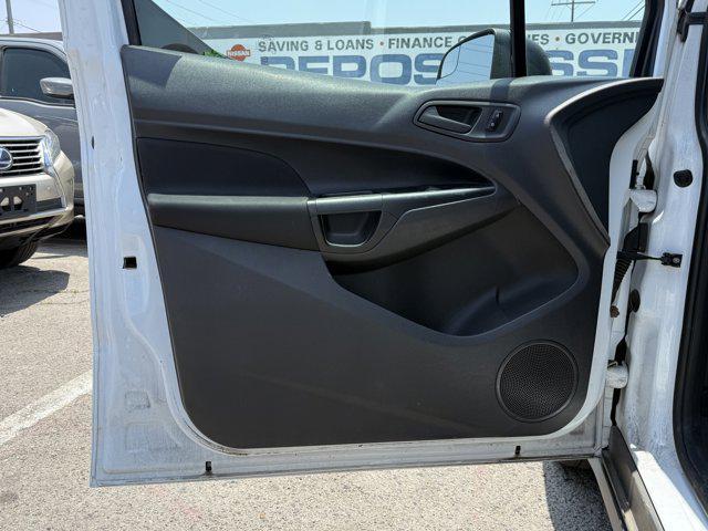 used 2016 Ford Transit Connect car, priced at $13,492
