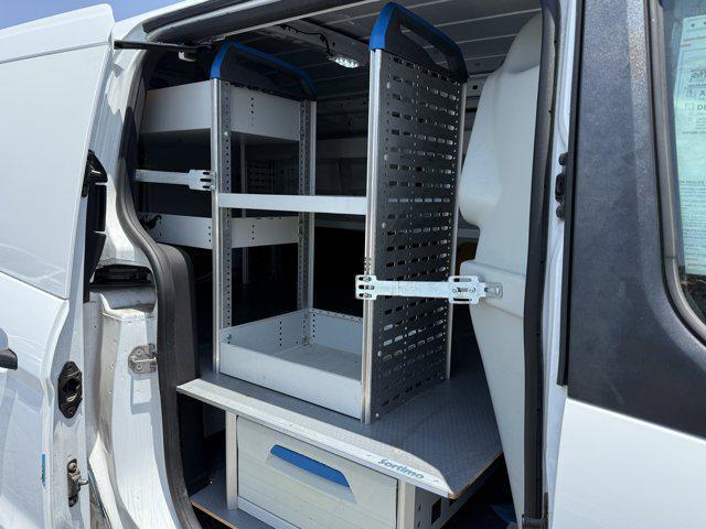 used 2016 Ford Transit Connect car, priced at $13,492