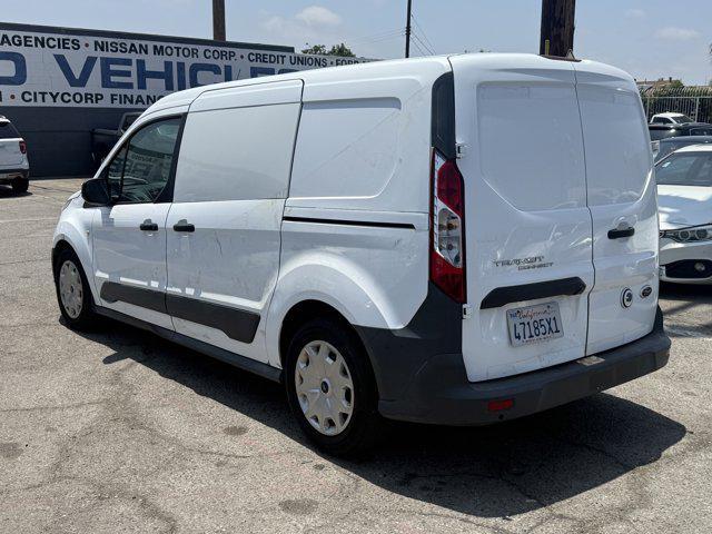 used 2016 Ford Transit Connect car, priced at $13,492