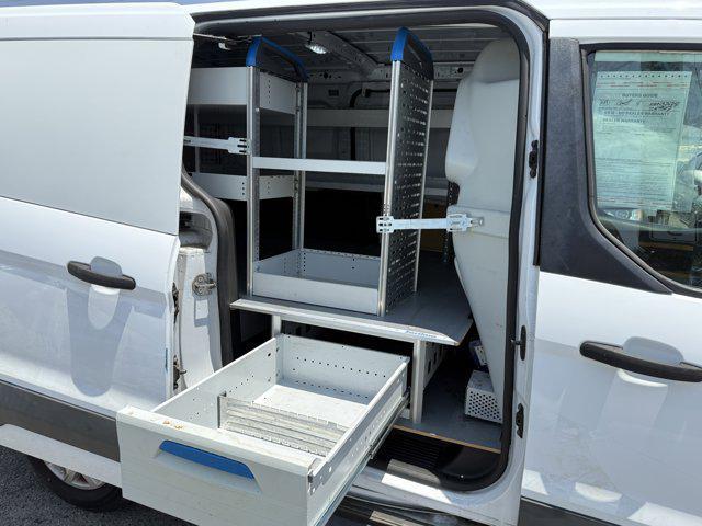 used 2016 Ford Transit Connect car, priced at $13,492
