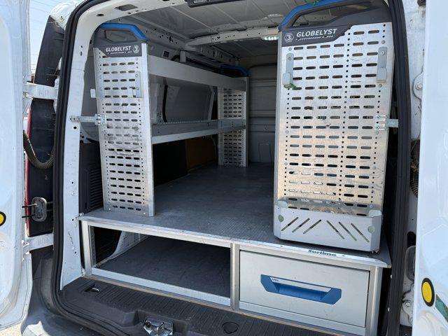 used 2016 Ford Transit Connect car, priced at $13,492