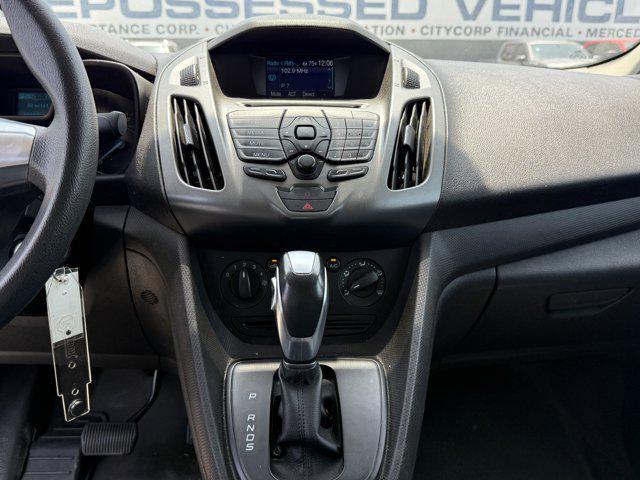 used 2016 Ford Transit Connect car, priced at $13,492