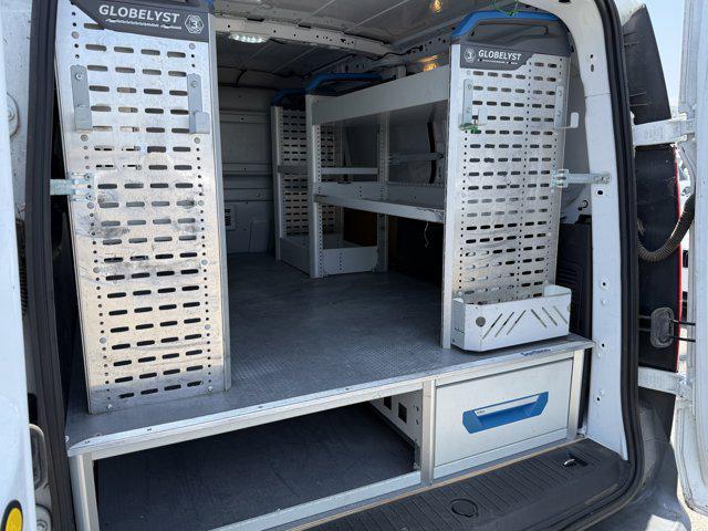 used 2016 Ford Transit Connect car, priced at $13,492