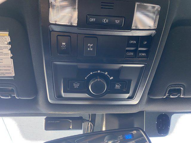 used 2018 Toyota Tacoma car, priced at $29,441