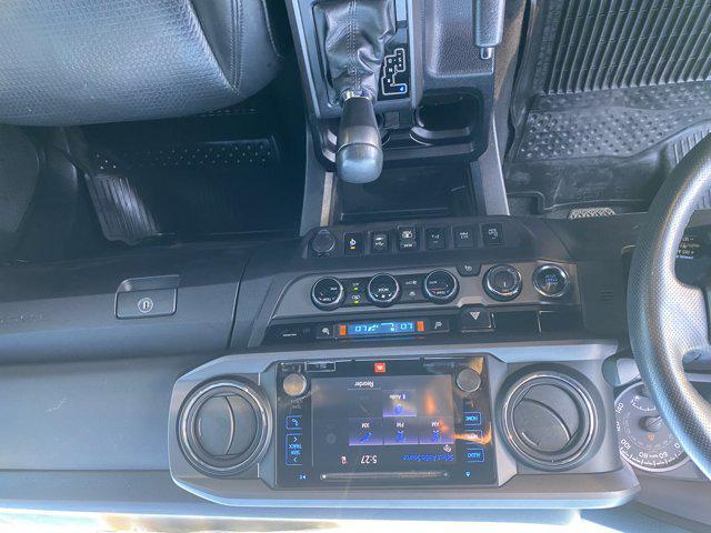 used 2018 Toyota Tacoma car, priced at $29,441
