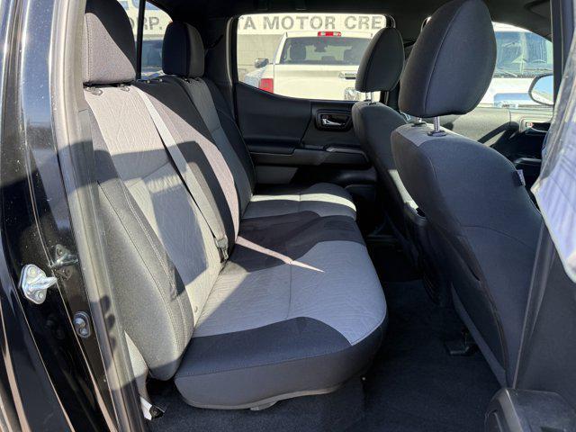used 2021 Toyota Tacoma car, priced at $28,095