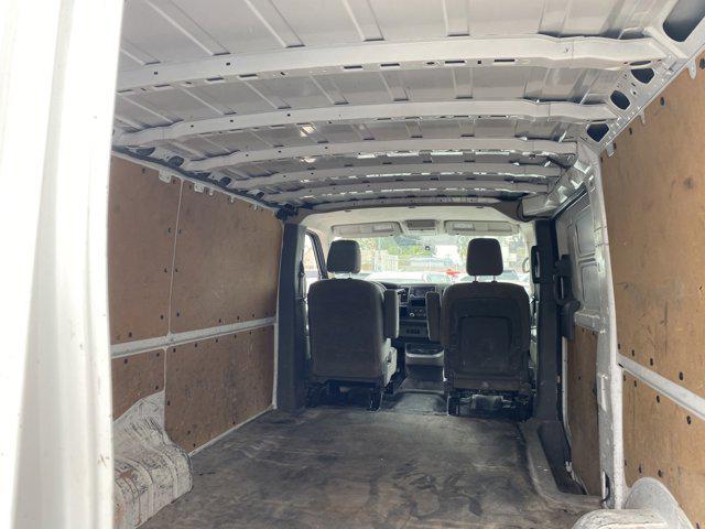 used 2018 Nissan NV Cargo NV1500 car, priced at $15,977