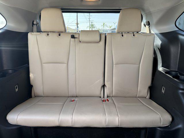 used 2022 Toyota Highlander car, priced at $27,597
