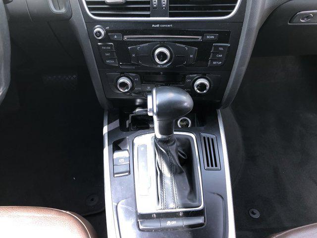 used 2016 Audi A5 car, priced at $12,942