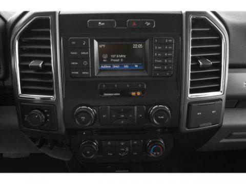 used 2019 Ford F-250 car, priced at $22,480
