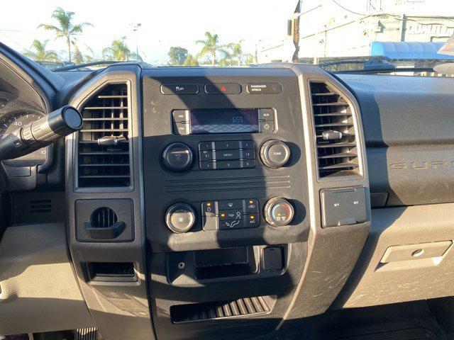 used 2019 Ford F-250 car, priced at $20,914