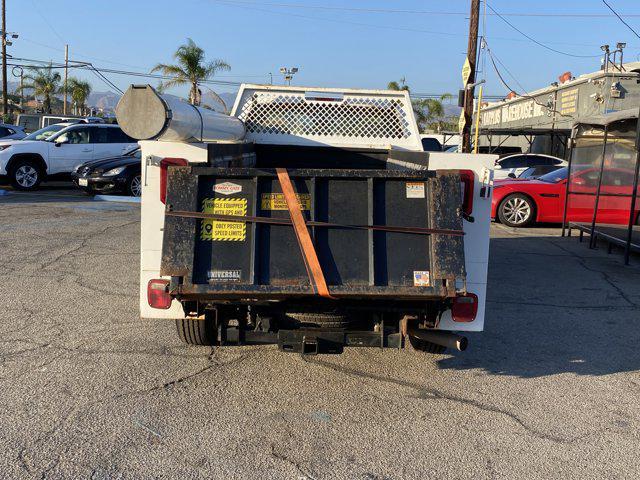 used 2019 Ford F-250 car, priced at $20,914