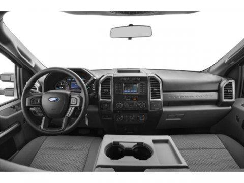 used 2019 Ford F-250 car, priced at $22,480