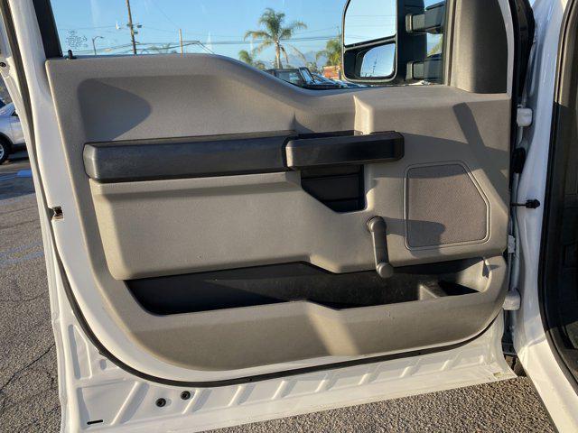 used 2019 Ford F-250 car, priced at $20,914