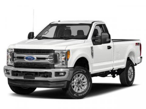 used 2019 Ford F-250 car, priced at $22,480