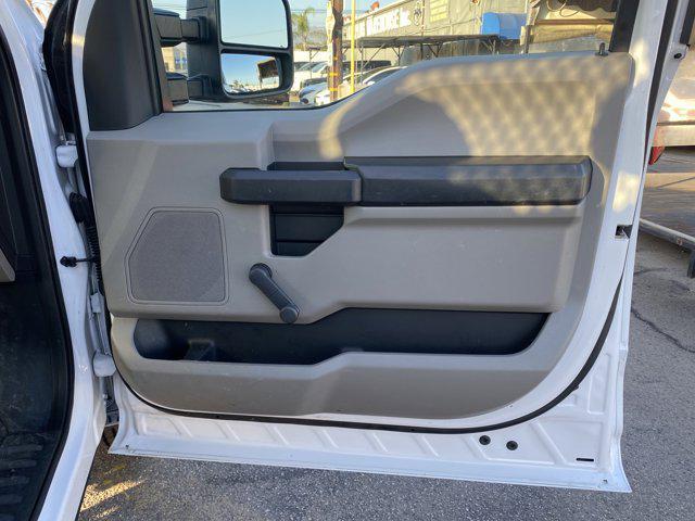 used 2019 Ford F-250 car, priced at $20,914