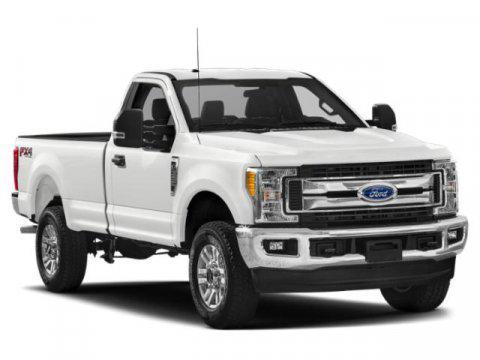 used 2019 Ford F-250 car, priced at $22,480