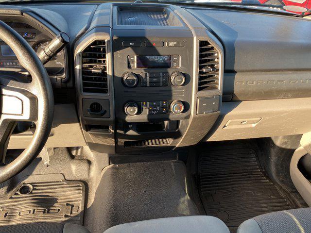 used 2019 Ford F-250 car, priced at $20,914