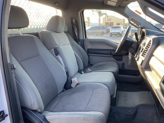 used 2019 Ford F-250 car, priced at $20,914