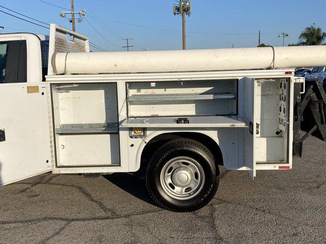 used 2019 Ford F-250 car, priced at $20,914