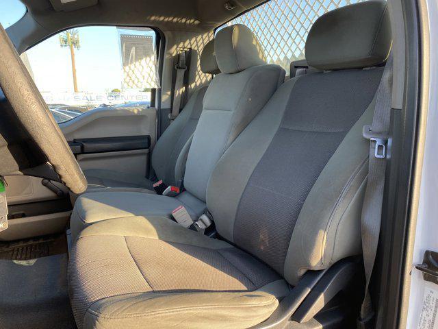 used 2019 Ford F-250 car, priced at $20,914