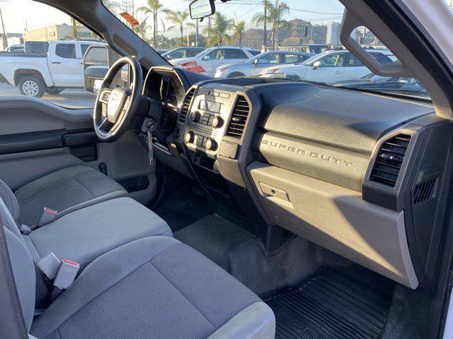 used 2019 Ford F-250 car, priced at $20,914
