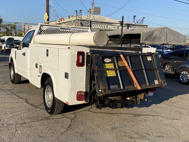 used 2019 Ford F-250 car, priced at $20,914