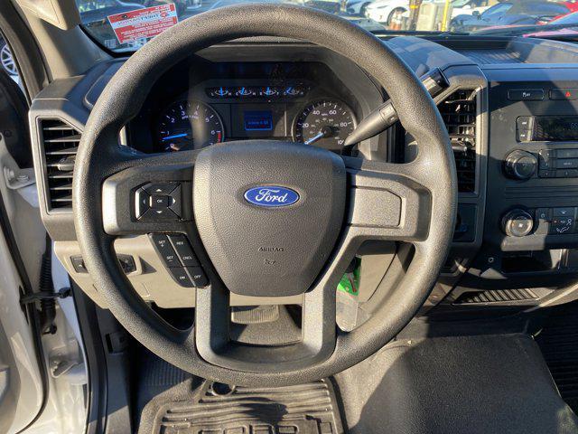 used 2019 Ford F-250 car, priced at $20,914