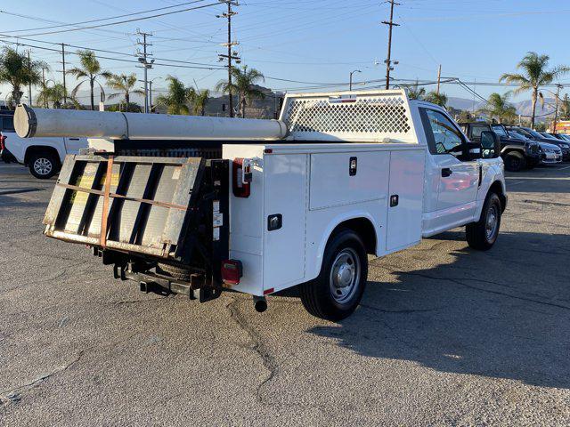 used 2019 Ford F-250 car, priced at $20,914