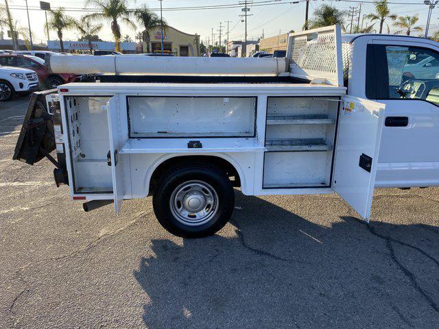 used 2019 Ford F-250 car, priced at $20,914