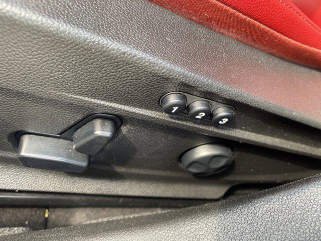 used 2019 Alfa Romeo Giulia car, priced at $11,991