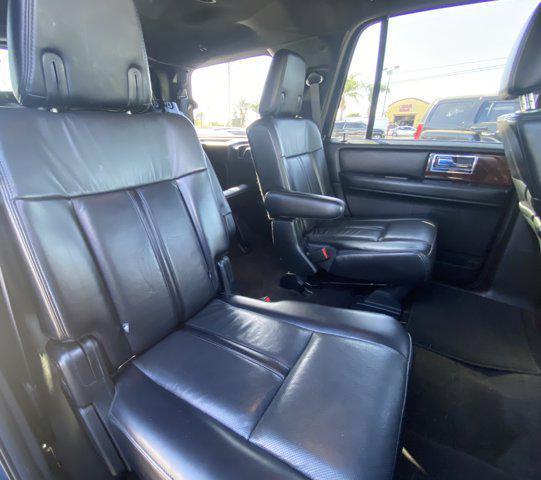 used 2017 Lincoln Navigator car, priced at $22,774